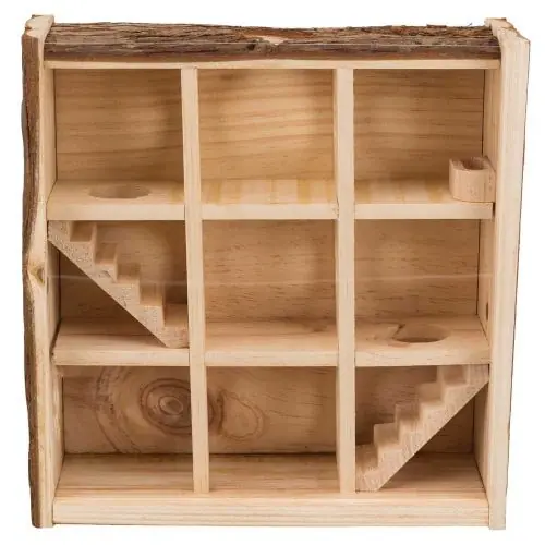 Trixie Natural Living Spielturm Saisonangebot