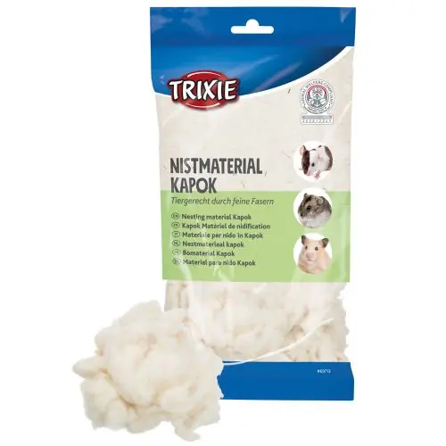 Trixie Nistmaterial Kapok 40 g Top-Seller