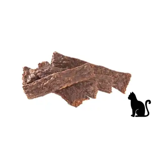 Zookauf Cat Snackliebe Fisch-Streifen 90g Wochenendangebot