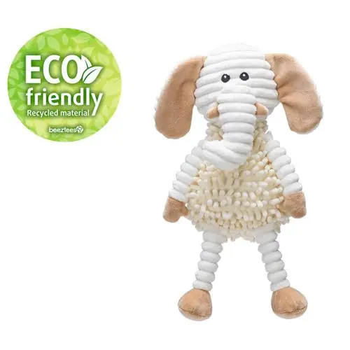 Knallerangebot Beeztees Eco Elefant Oda
