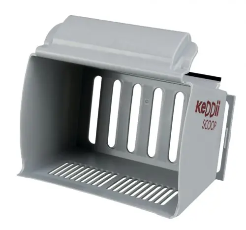 KeDDii Scoop Streuschaufel Sale