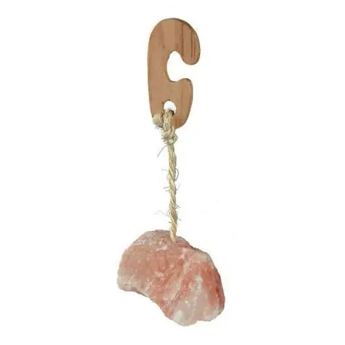 Preiswert Trixie Mineralstein aus Himalaya-Salz - 60g
