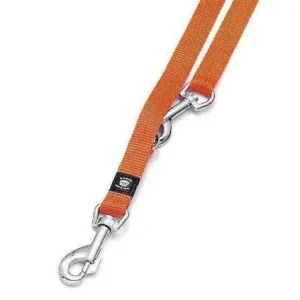 Jetzt Bestellen Karlie ASP Führleine - Orange 10 mm. 200 cm