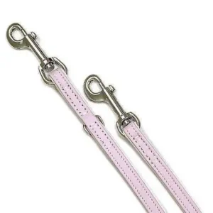 Billig Karlie VINTAGE Führleine - Hellrosa 14 mm. 200 cm