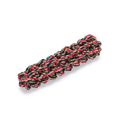 Karlie Baumwoll-Spielzeug Bringsel - 20 cm, 3,5 cm Sale