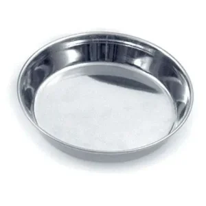 Karlie Katzen-Futterschüssel aus Edelstahl - 190 ml Wochenendangebot