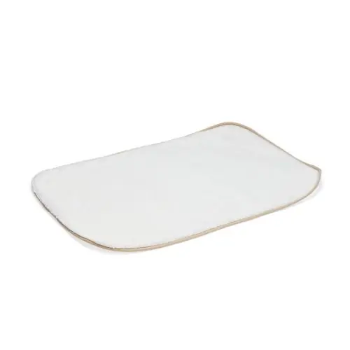 Karlie MEDIFLEECE Heimtierdecke - Beige, 70 x 100 cm Highlight