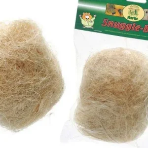 Karlie Sisal-Nistmaterial - 50 g Expressversand