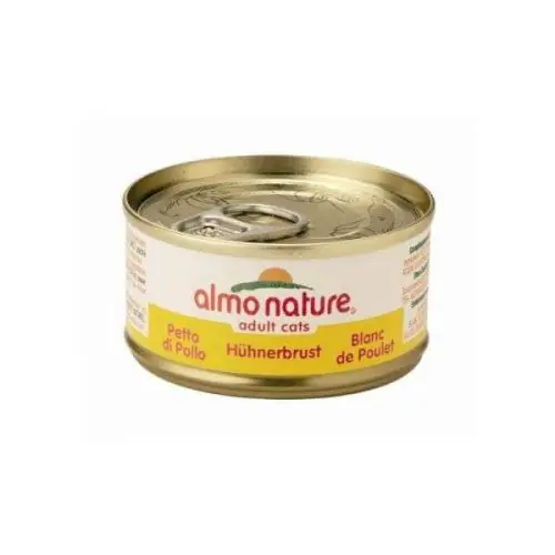Almo Nature HFC Natural Hühnerbrust 70g Billig