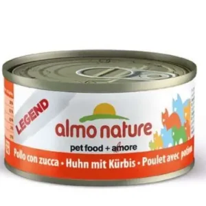 Almo Nature HFC Natural Huhn mit Kürbis 70g Top-Angebot