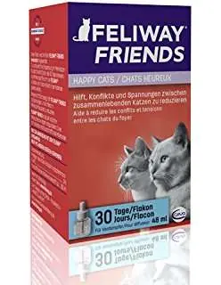 Feliway Friends Nachfüllflakon 48ml Letzte Chance