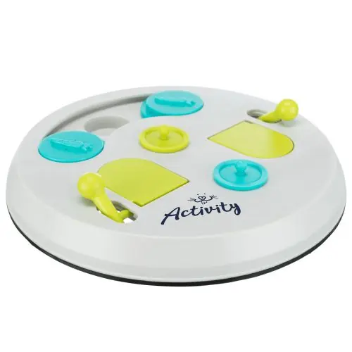 Nur Für Kurze Zeit Trixie Strategie-Spiel Flip Board für Kleintiere