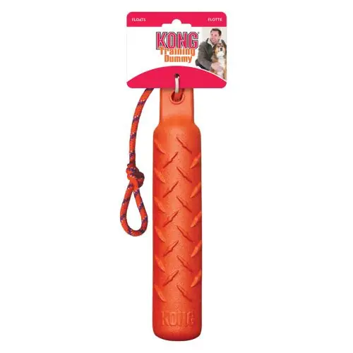 Neu Im Sortiment KONG Training Dummy XL