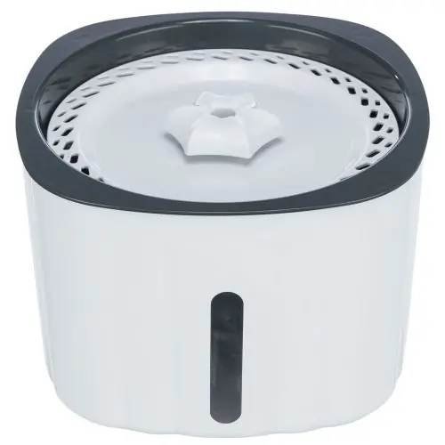 Trixie Trinkbrunnen Flower Begrenztes Angebot