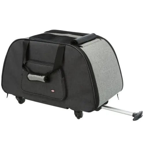 Trixie Trolley mit abnehmbarem Fahrwerk Angebot