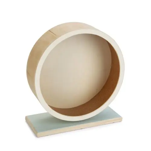 Sonderaktion Beeztees Laufrad Turbani - 29 x 12,5 x 32 cm