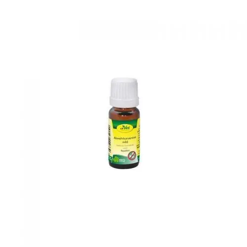 cdVet Abwehrkonzentrat mild Hund 10 ml Neuheit