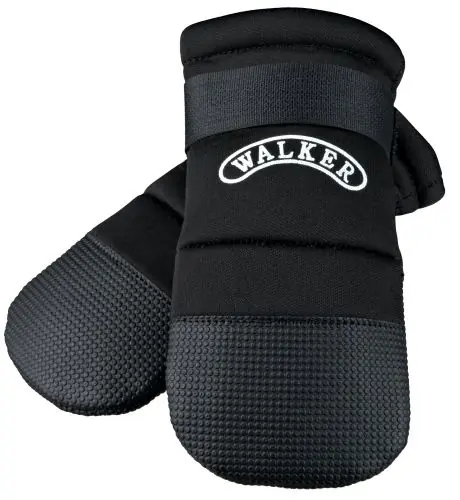 Preiswert Trixie Walker Care Pfotenschutz-Stiefel S
