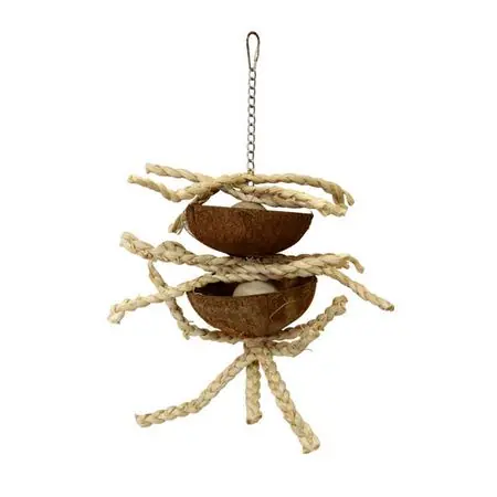 Wochenendangebot Vogelspielzeug 381