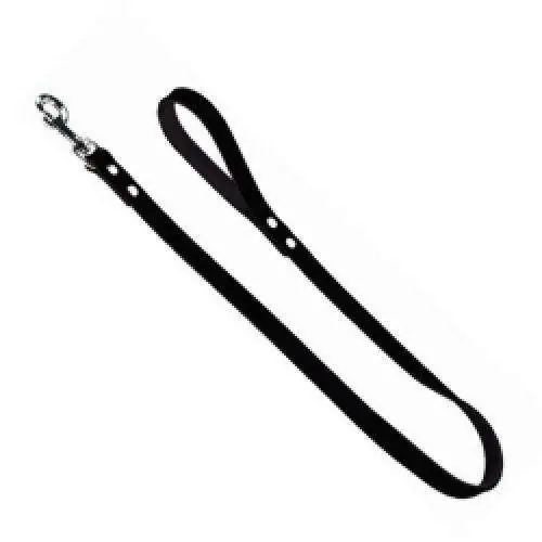 Hunter Führleine Softleder M - L Breite 18 mm Länge100 cm Schnäppchen