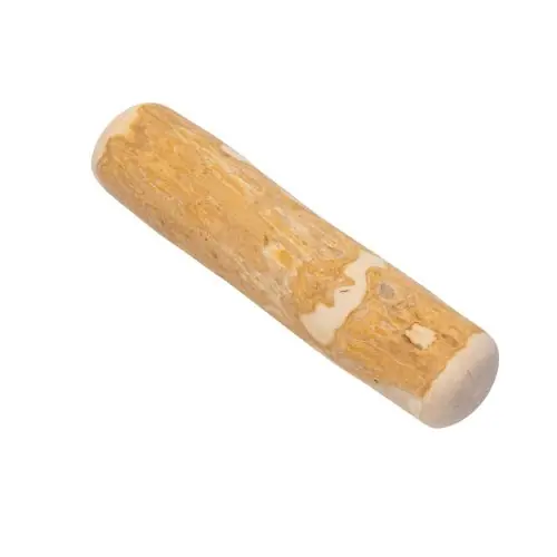 QUAPAS! Dog Toy Coffeewood Stick L - 20 x 5cm Wochenendangebot