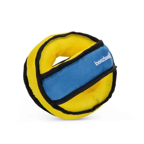 Neu Beeztees Fetch Nylon-Ball - 16,5 cm
