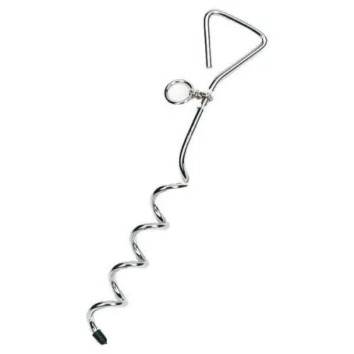 Markenprodukt Karlie Anlegespirale - 43 cm