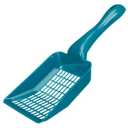 Top-Seller Trixie Streuschaufel für Klump- und Silikatstreu XL