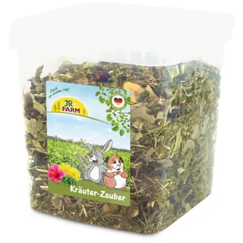 Direkt Vom Hersteller JR Farm Kräuter-Zauber im Eimer 450g
