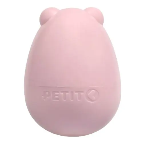 EBI Petit Drehendes Welpen-Spielzeug Balu Rosa Begrenztes Angebot