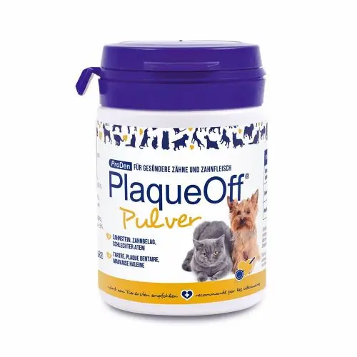 PlaqueOff Animal 180 g Günstig