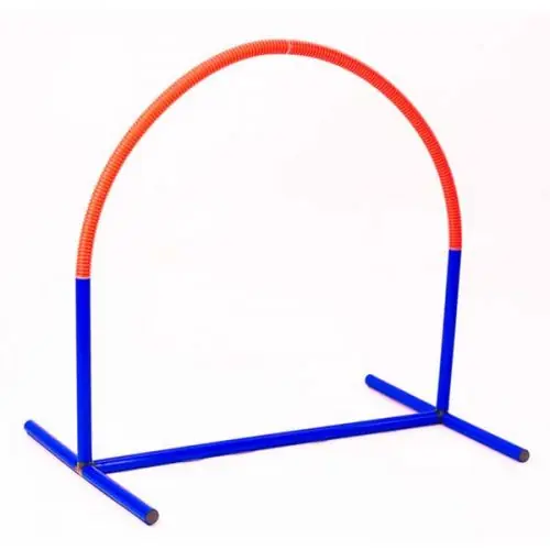 Solange Der Vorrat Reicht PROCYON Hooper Agility Bogen