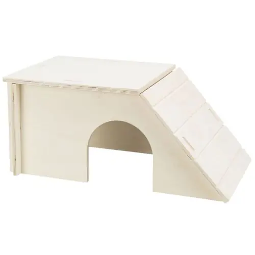 Trixie Haus Bent 40 × 18 × 23 cm Meistverkauft