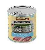 Classic Dog Fleischtopf Junior 800g Preiswert