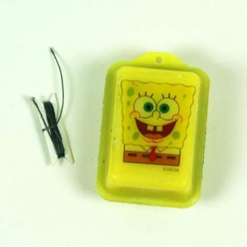 Spongebob Magnet-Reiniger Garantierte Lieferung
