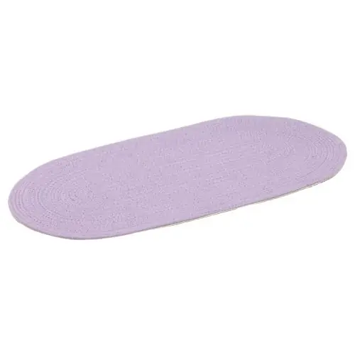 Top-Preis Coockoo Napfunterlage CRUMB CATCHER - lila