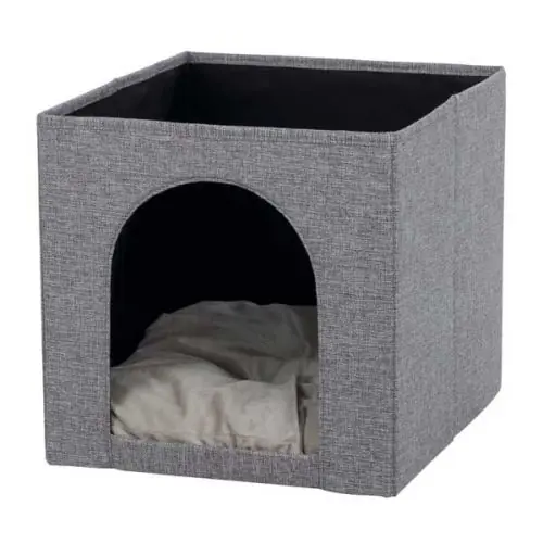 Top-Preis Trixie Kuschelhöhle Ella für Regal