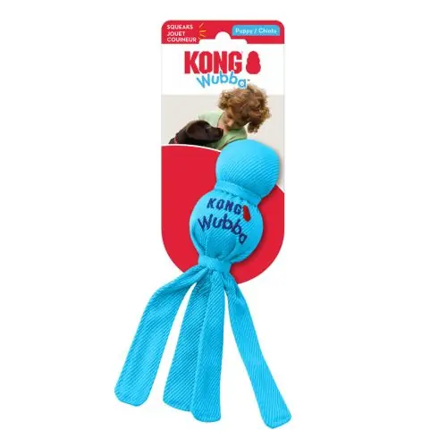 KONG Wubba Puppy Direktkauf