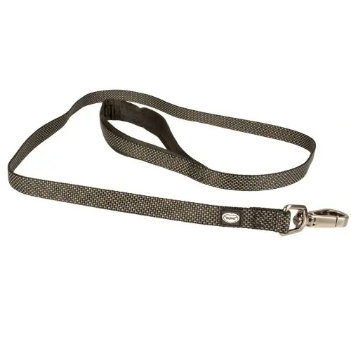 Sichere Zahlung Duvoplus EXPLOR North Leine - Schwarz 120cm/15mm