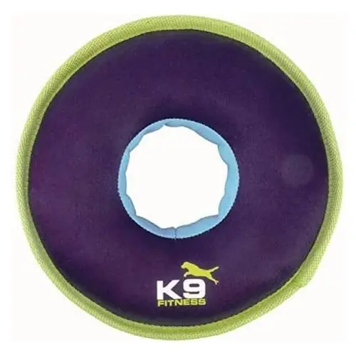 Neuheit Zeus K9 Fitness HYDRO Discus