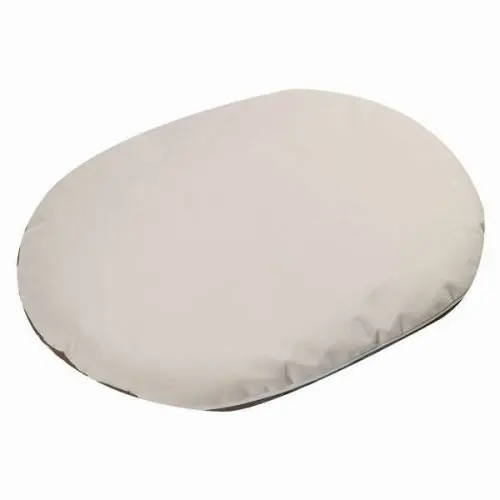 Liegekissen Burma 60 cm Echt