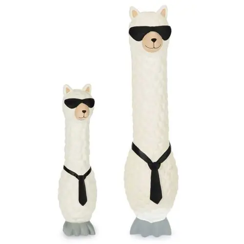 Jetzt Kaufen Beeztees Latex Spielzeug Alpaka Sunny 25 cm