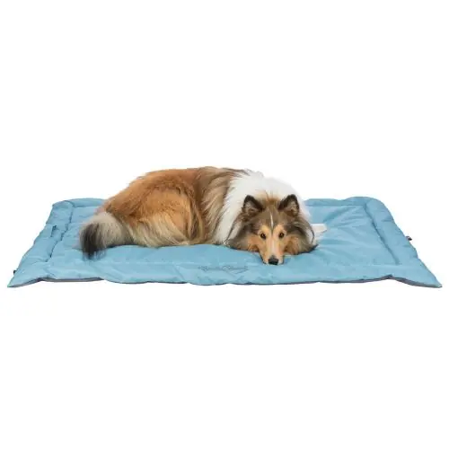 Neuheit Trixie Reisedecke Samoa Classic für Kühlmatten 85 × 70 cm