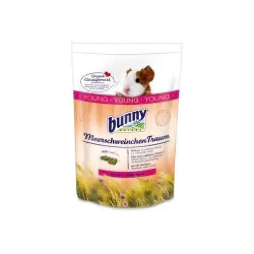 Bunny MeerschweinchenTraum young 1.5 kg Begrenztes Angebot