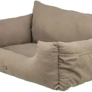 Trixie Autositz, doppelt - taupe Heißes Angebot