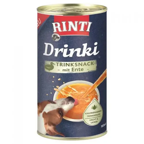 Rinti Drinki Ente 185ml Rabatt
