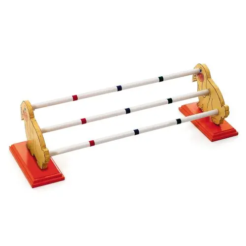 Schnäppchen Karlie Flamingo Bunny Sports Hindernis Hopp 1