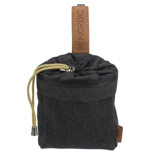 Meistverkauft Trixie BE NORDIC Snack-Tasche - Schwarz