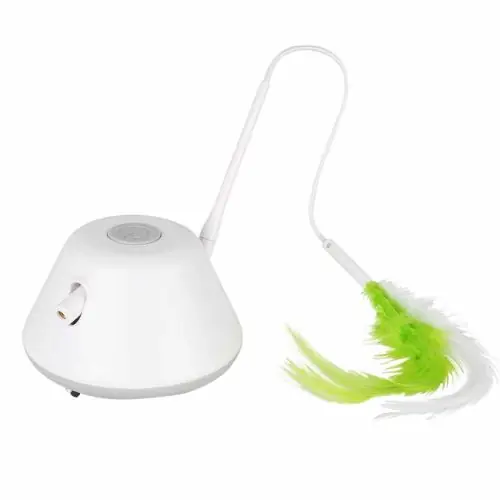 Günstig EBI Cat Toy Twisting Tank