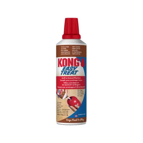 KONG Easy Treat Liver Neue Ware